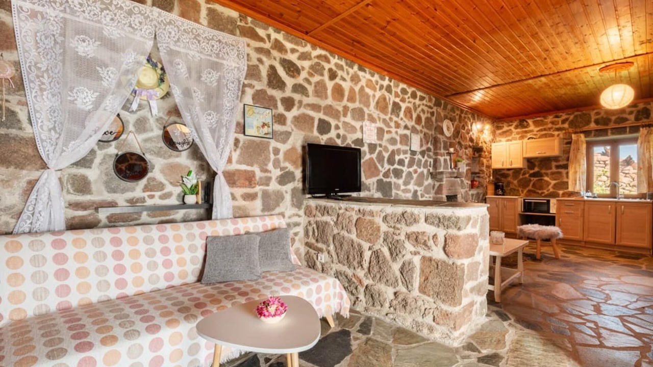 Photo of Livingroom in Kontos