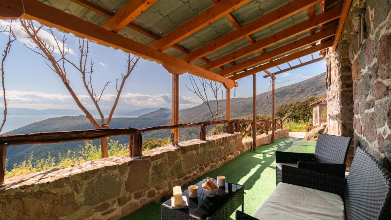 Photo of Outdoor in Kontos