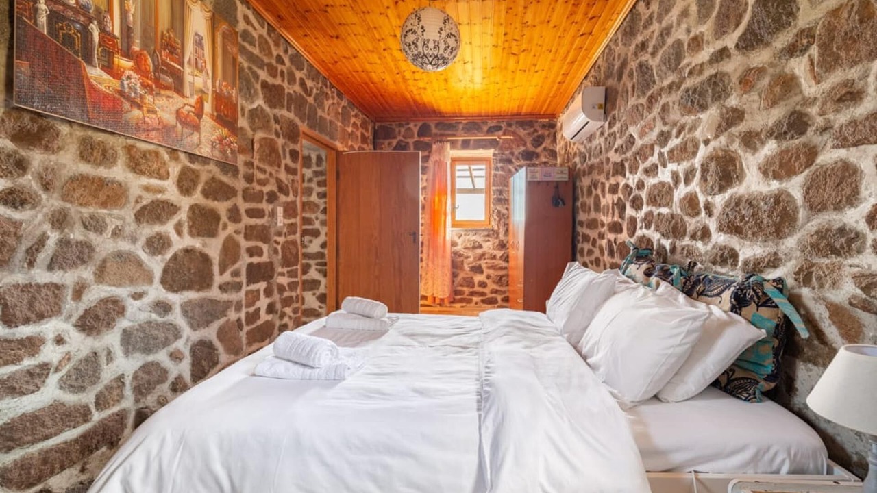 Photo of Bedroom in Kontos
