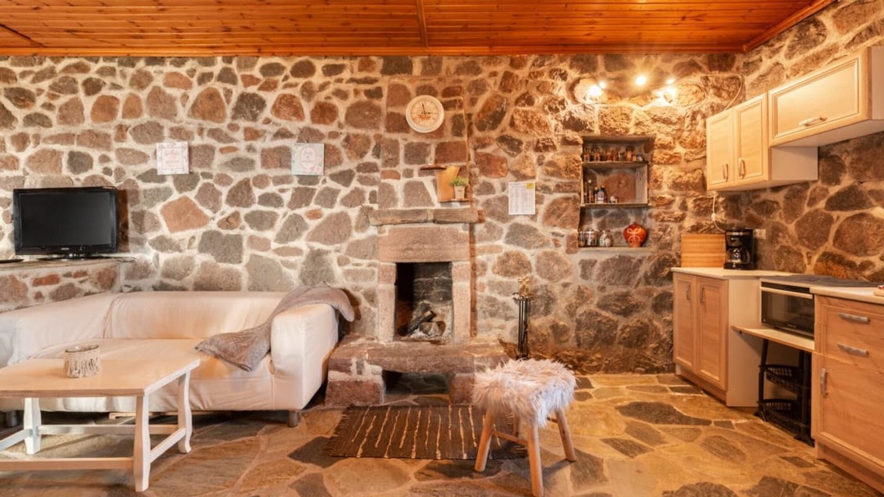 Photo of Livingroom in Kontos