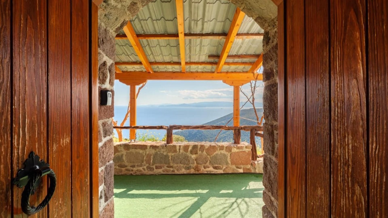 Photo of Outdoor in Kontos