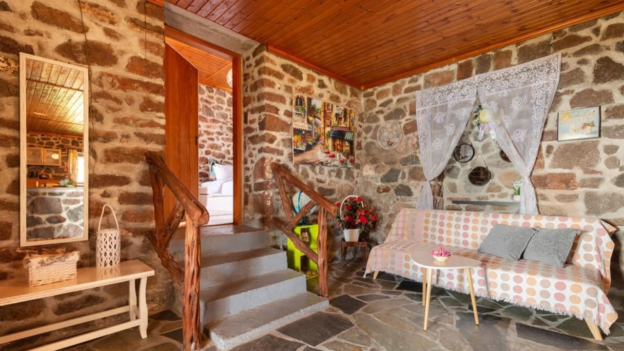 Photo of Livingroom in Kontos