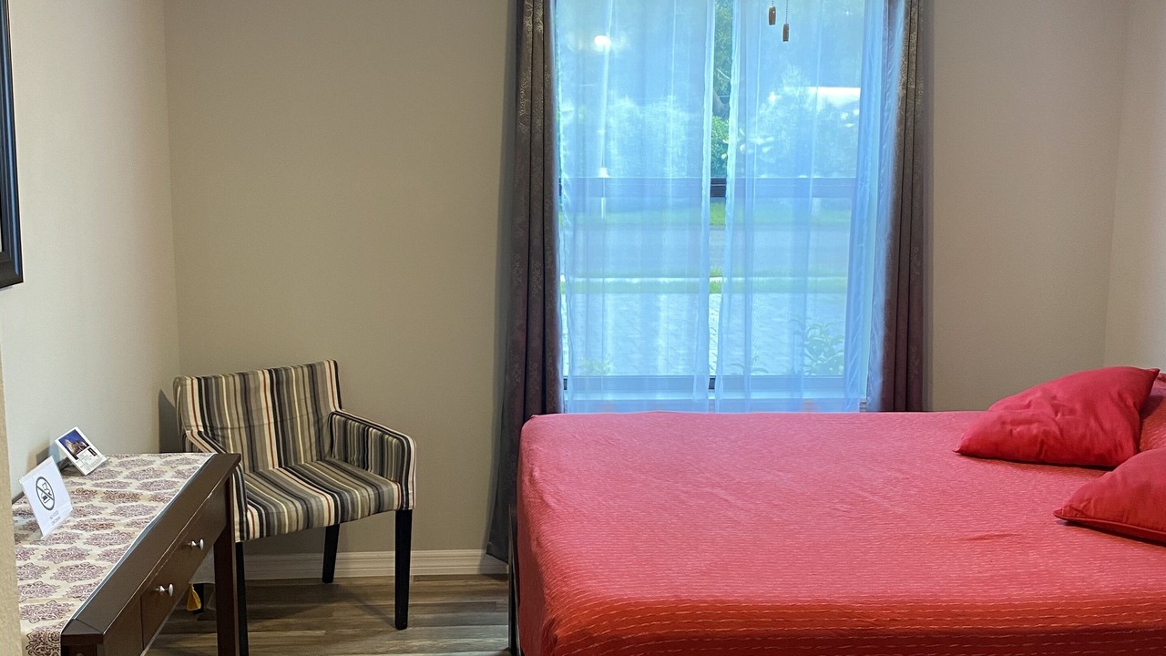 Photo of Bedroom in Conway