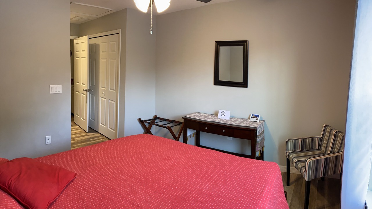 Photo of Bedroom in Conway