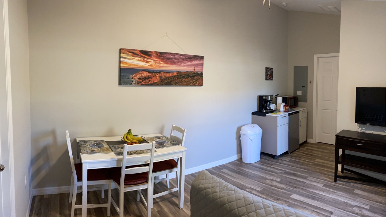 Photo of Livingroom in Conway