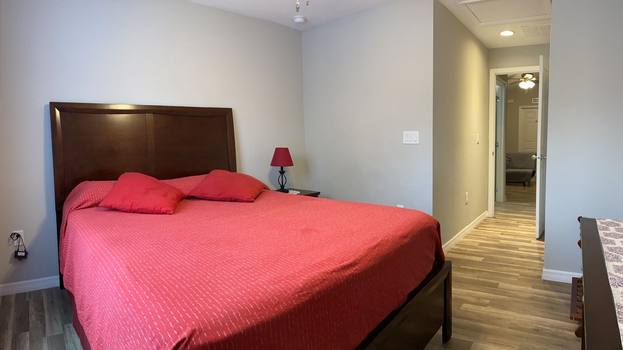 Photo of Bedroom in Conway