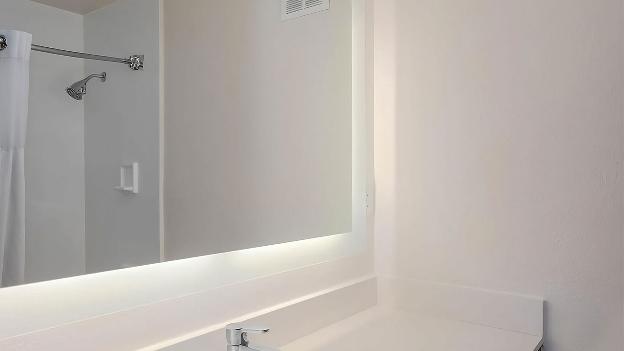 Photo of Bathroom in Tallahassee