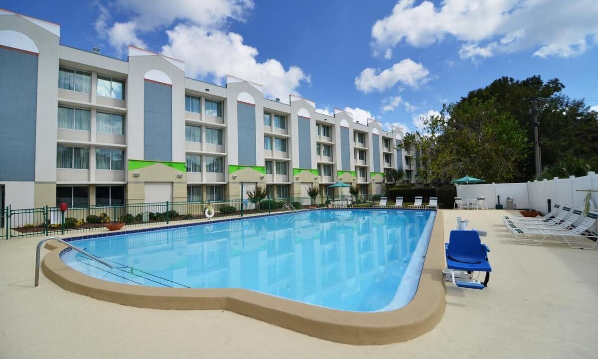 Photo of Outdoor in Tallahassee