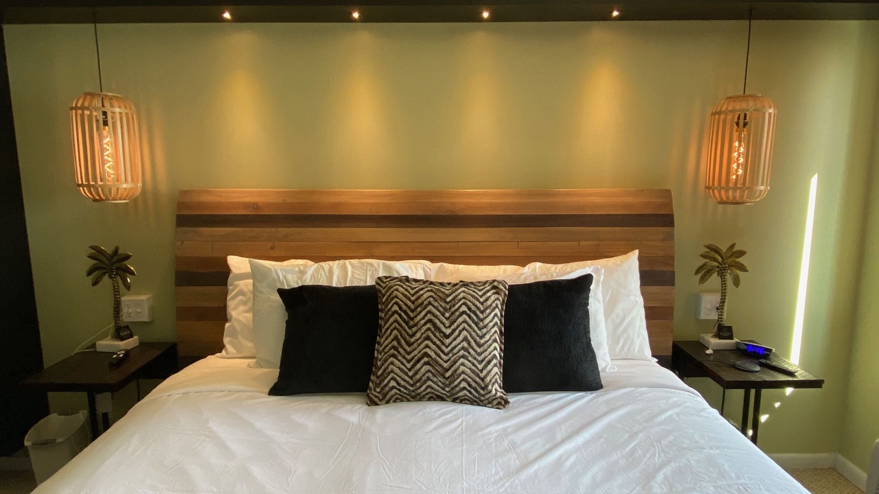 Photo of Bedroom in Northeast Virginia Beach