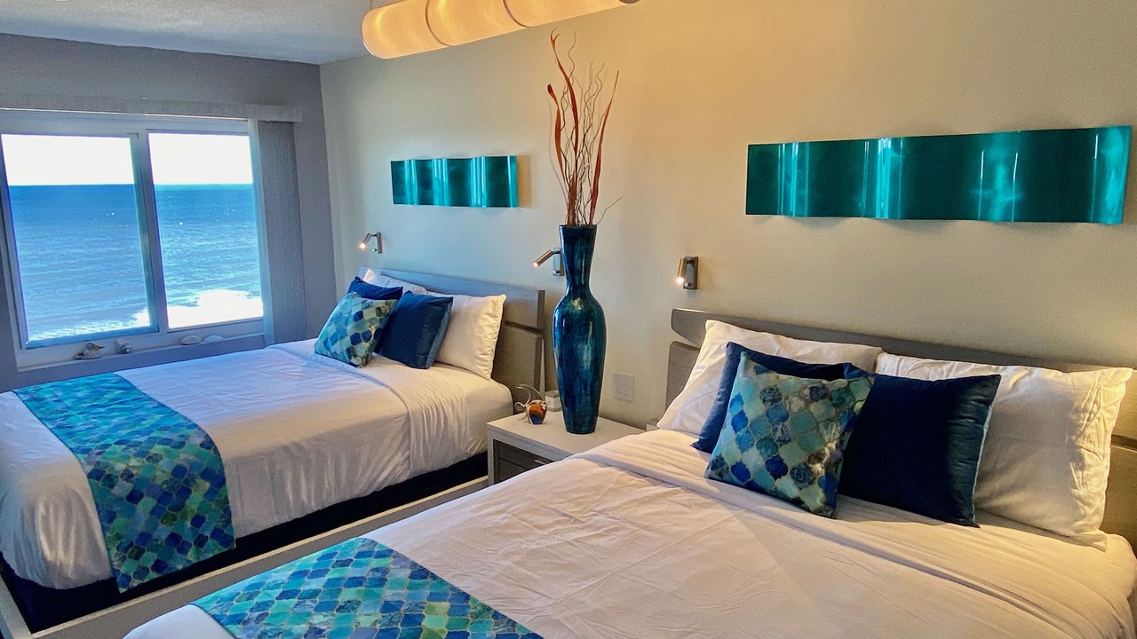 Photo of Bedroom in Northeast Virginia Beach