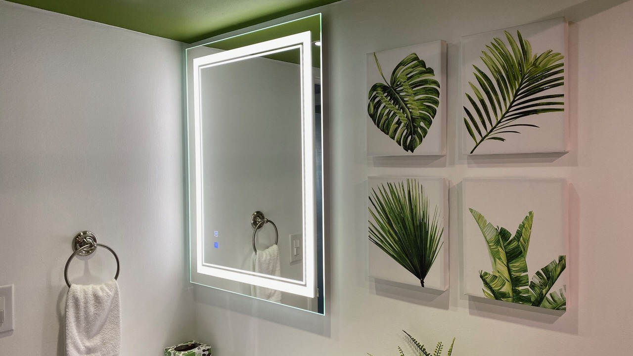 Photo of Bathroom in Northeast Virginia Beach