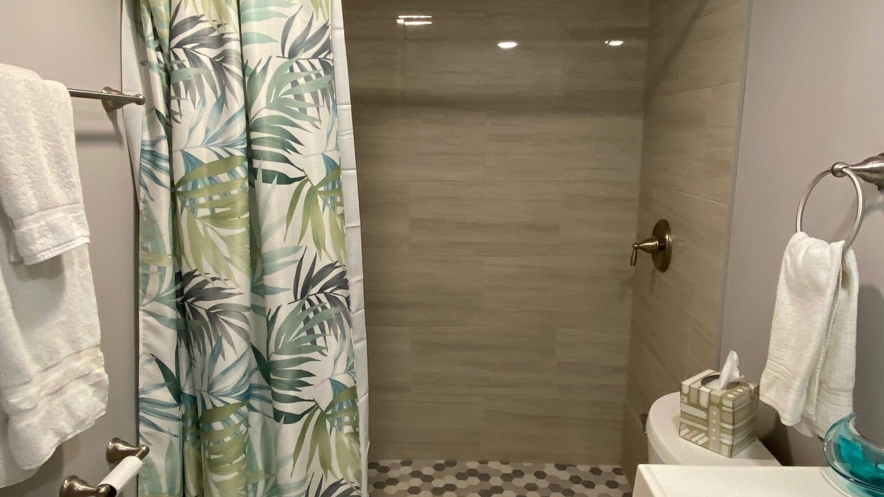 Photo of Bathroom in Northeast Virginia Beach