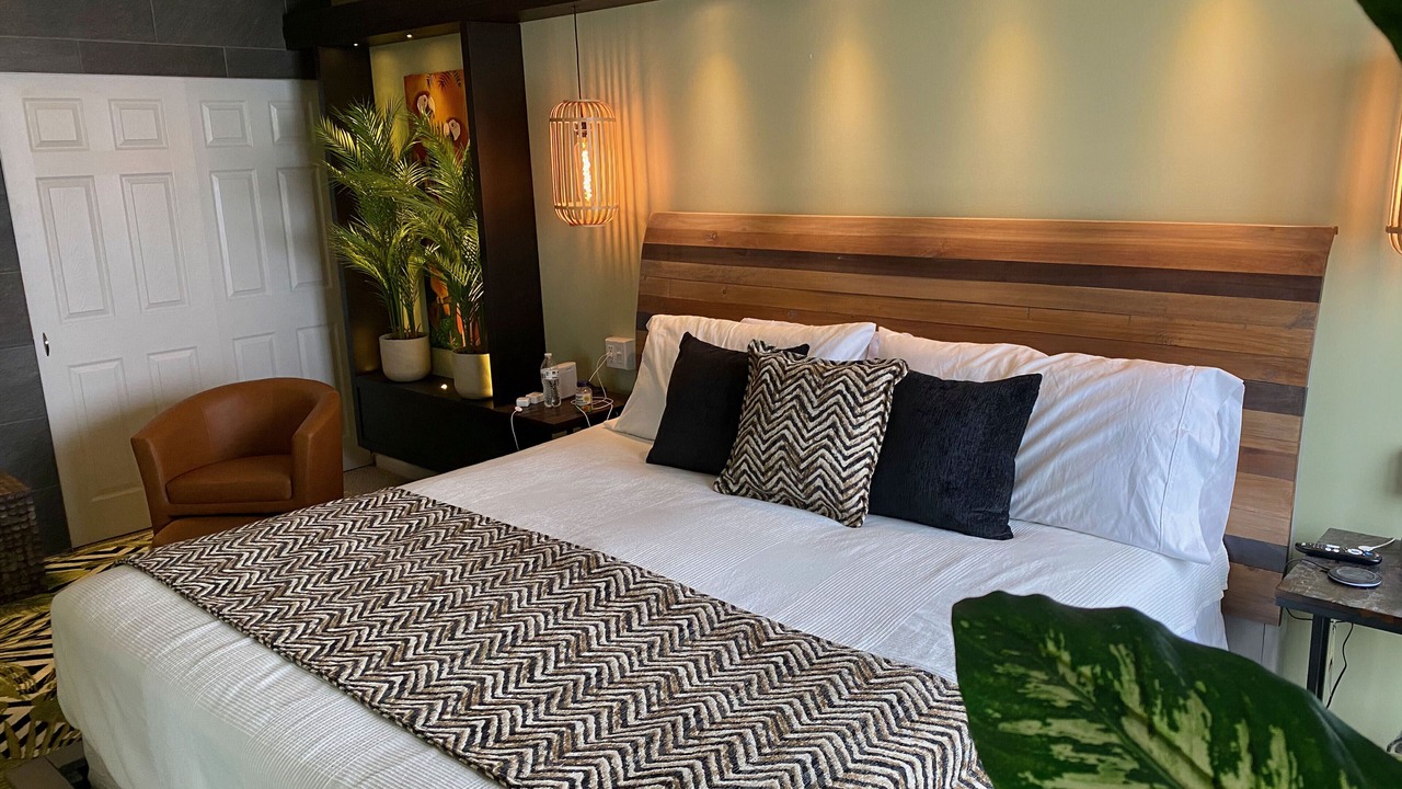 Photo of Bedroom in Northeast Virginia Beach