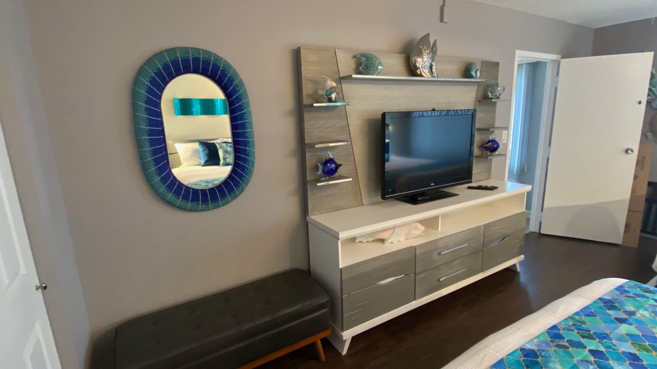 Photo of Bedroom in Northeast Virginia Beach