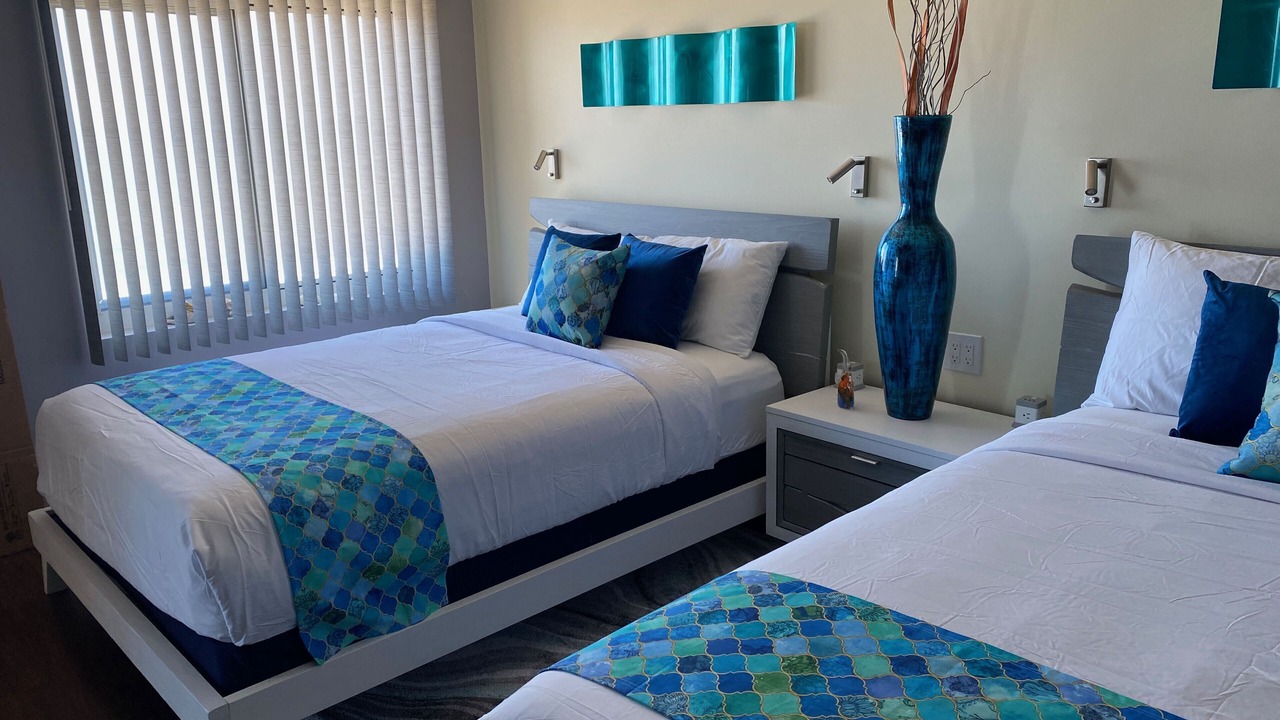 Photo of Bedroom in Northeast Virginia Beach