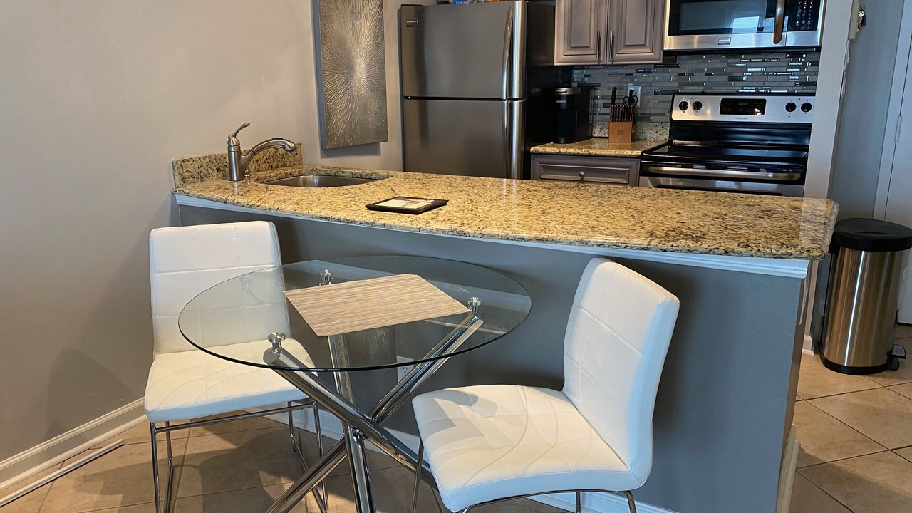 Photo of Kitchen in Northeast Virginia Beach