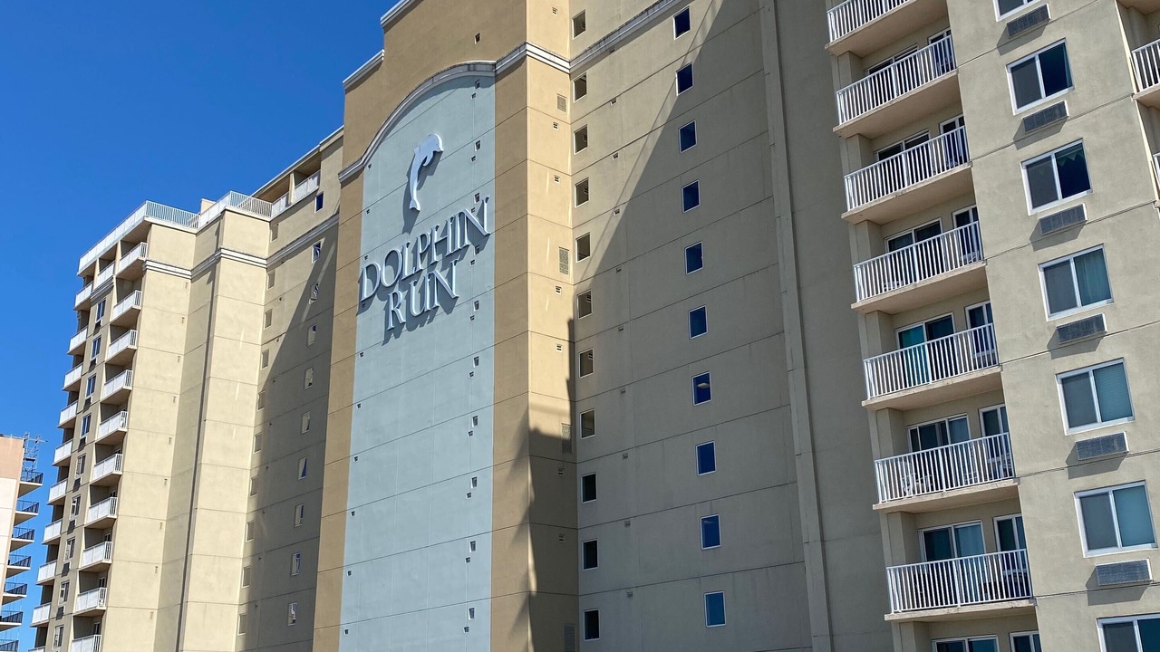Photo of Outdoor in Northeast Virginia Beach