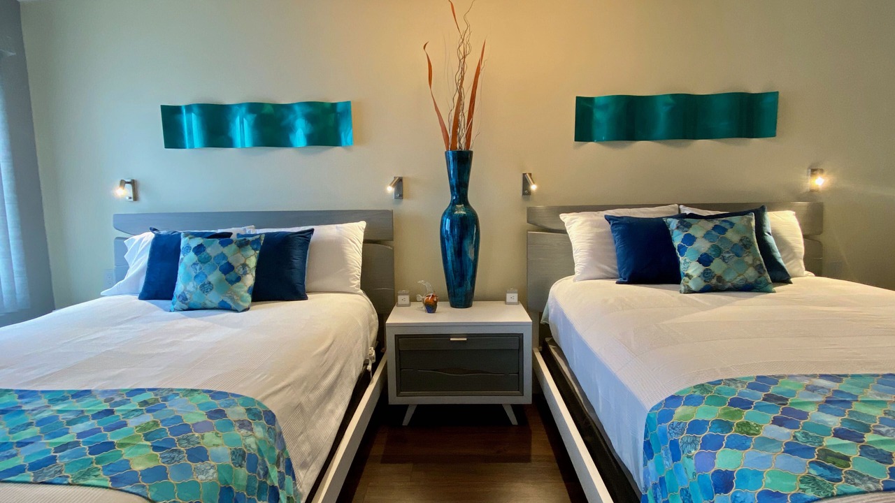 Photo of Bedroom in Northeast Virginia Beach