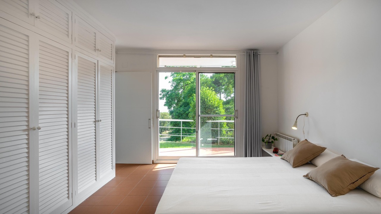 Photo of Bedroom in Cabrils