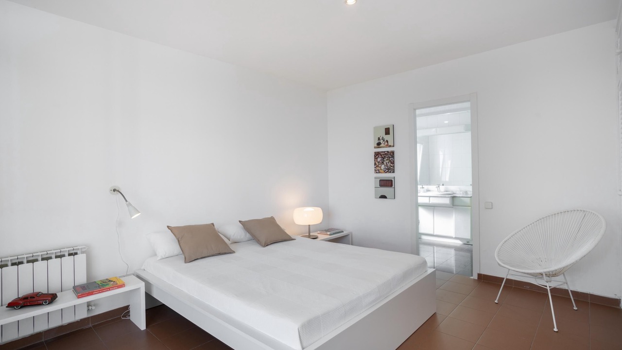 Photo of Bedroom in Cabrils