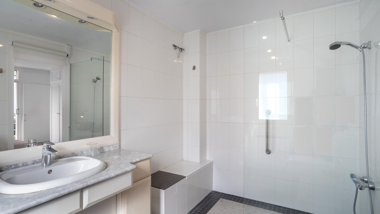 Photo of Bathroom in Cabrils