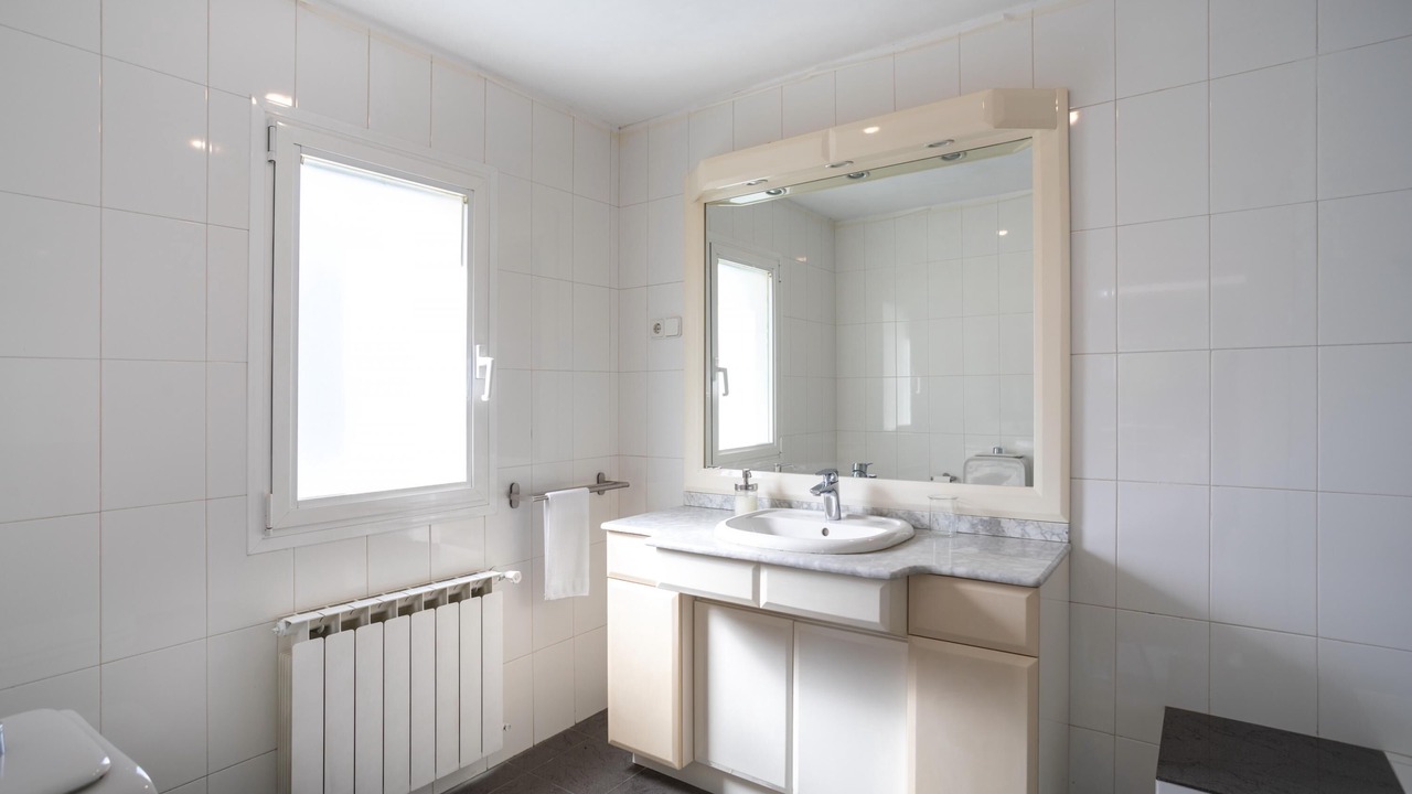Photo of Bathroom in Cabrils