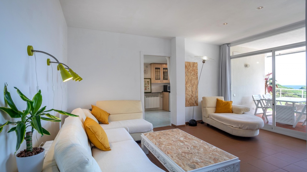 Photo of Livingroom in Cabrils