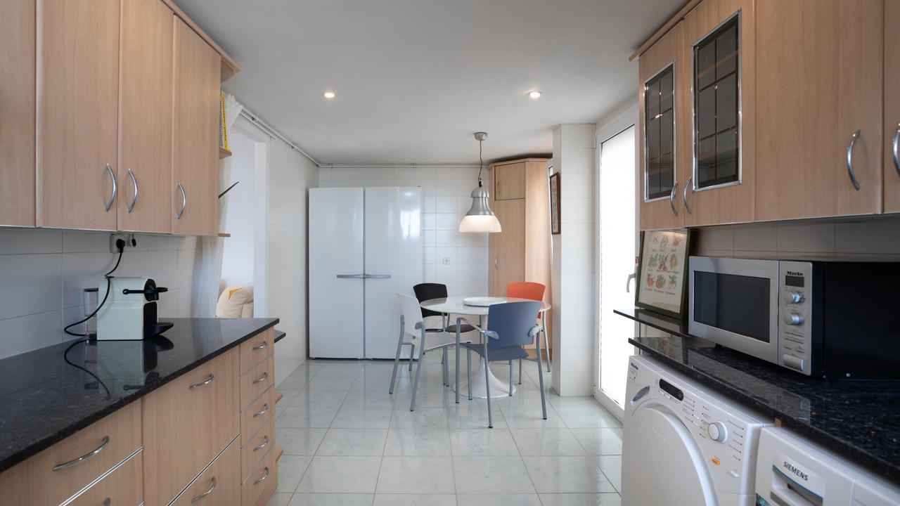 Photo of Kitchen in Cabrils