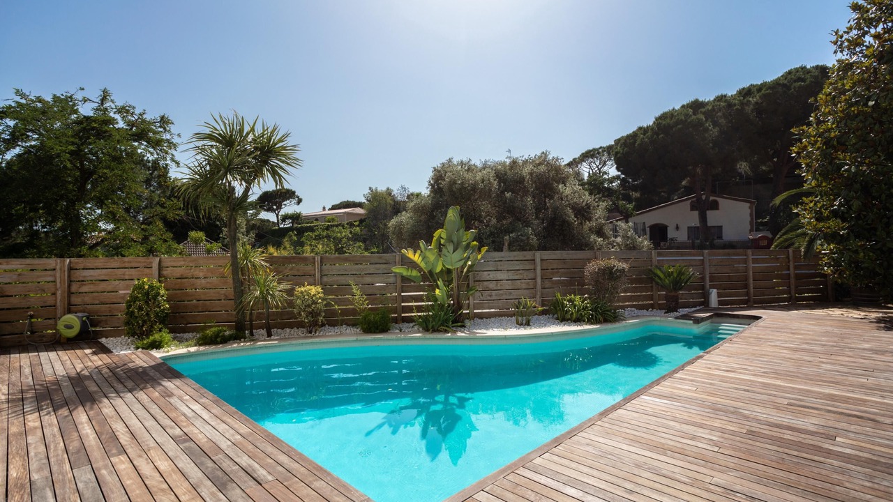 Photo of Outdoor in Cabrils