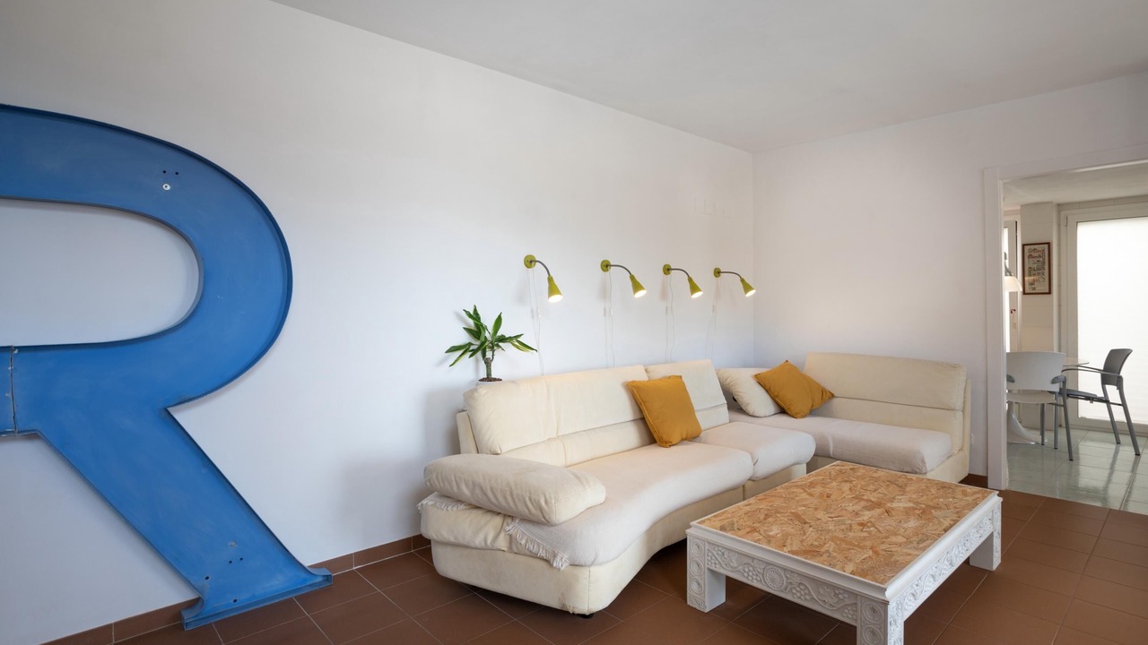 Photo of Livingroom in Cabrils