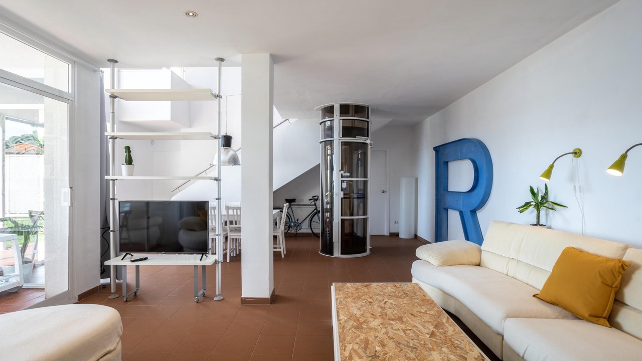 Photo of Livingroom in Cabrils