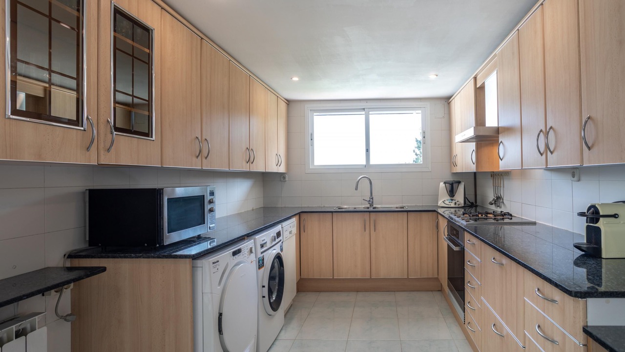 Photo of Kitchen in Cabrils