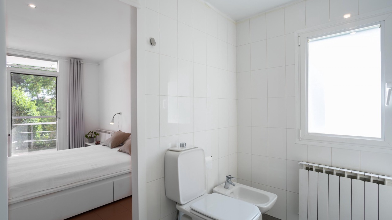 Photo of Bathroom in Cabrils