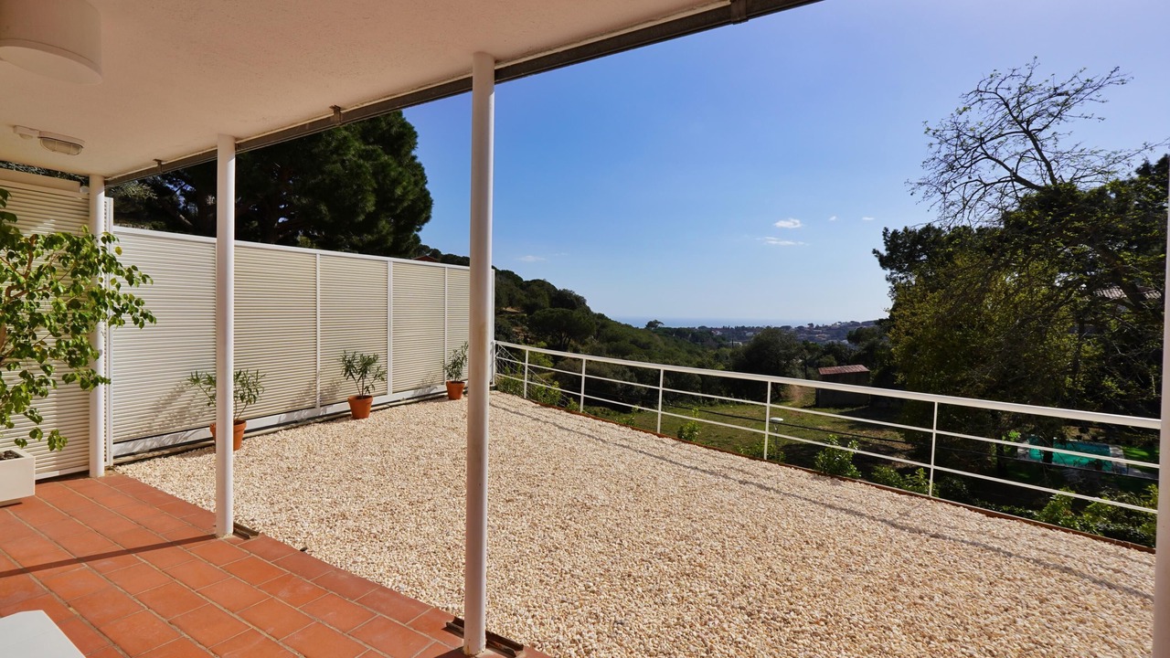 Photo of Patio Balcony in Cabrils