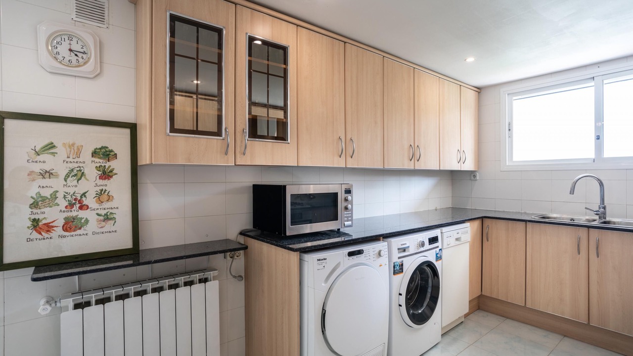 Photo of Kitchen in Cabrils