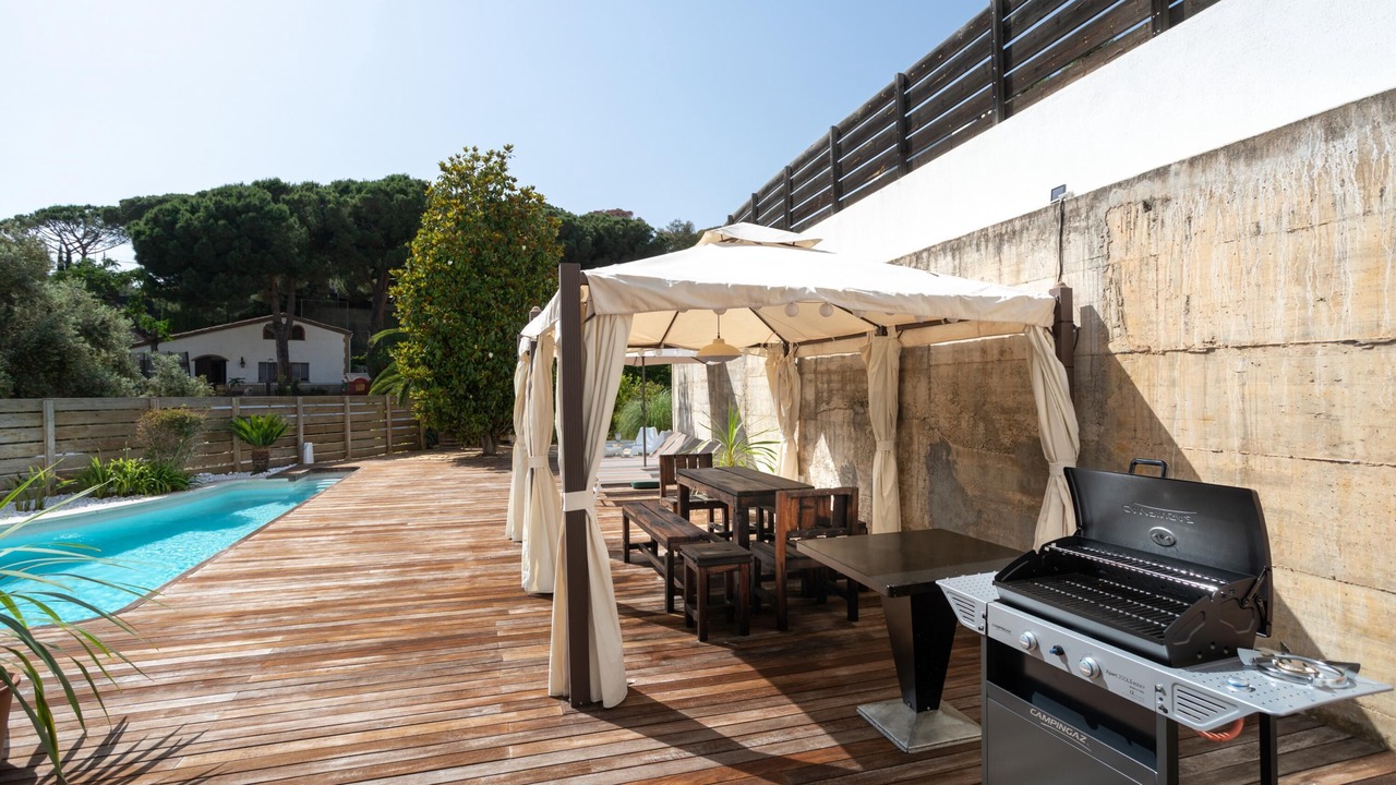 Photo of Outdoor in Cabrils