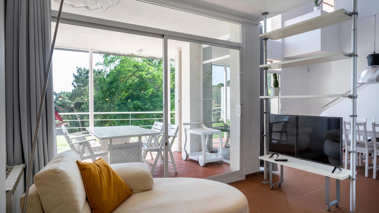 Photo of Livingroom in Cabrils