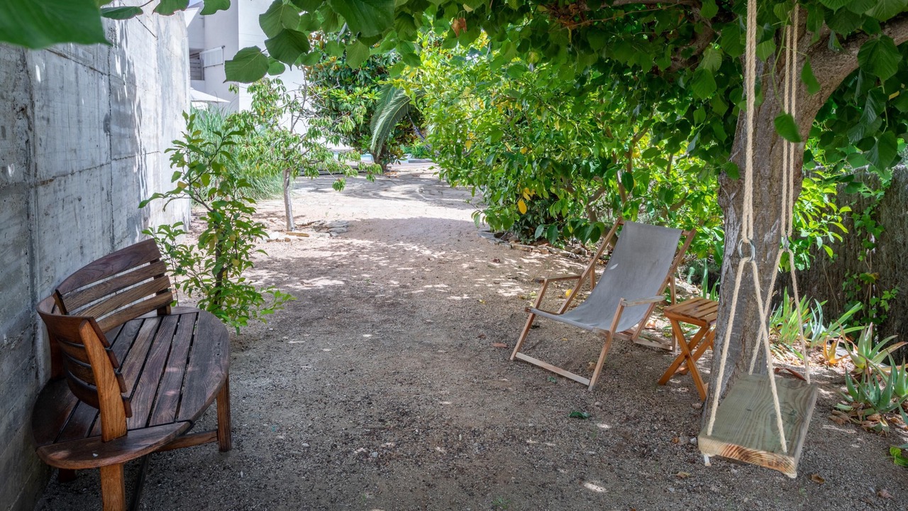 Photo of Patio Balcony in Cabrils