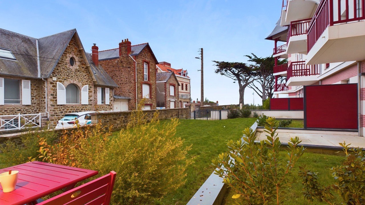 Photo of Outdoor in Pleneuf-Val-Andre