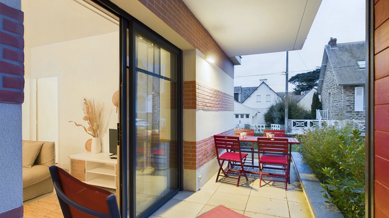 Photo of Outdoor in Pleneuf-Val-Andre