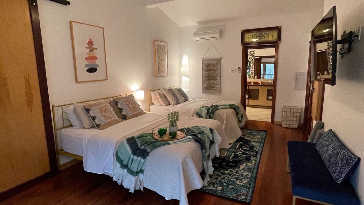 Photo of Bedroom in Ithaca
