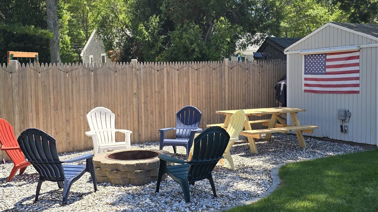 Photo of Outdoor in West Hyannisport
