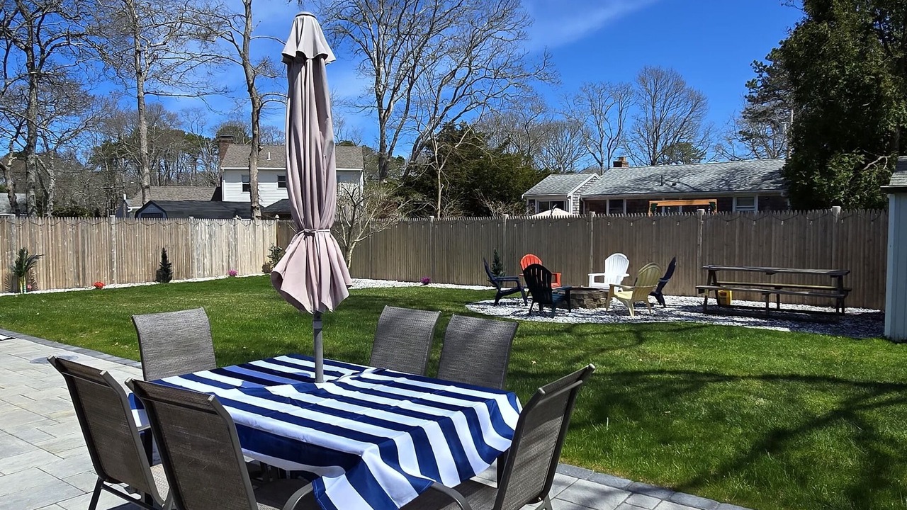 Photo of Outdoor in West Hyannisport