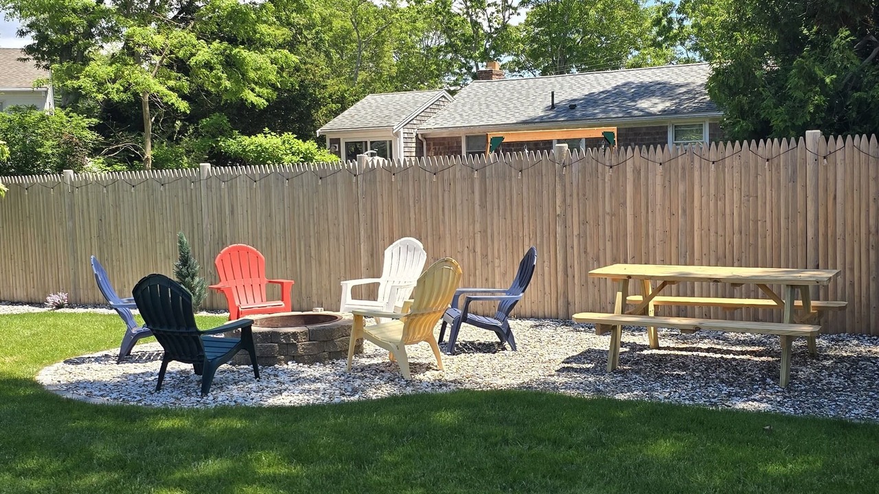Photo of Outdoor in West Hyannisport