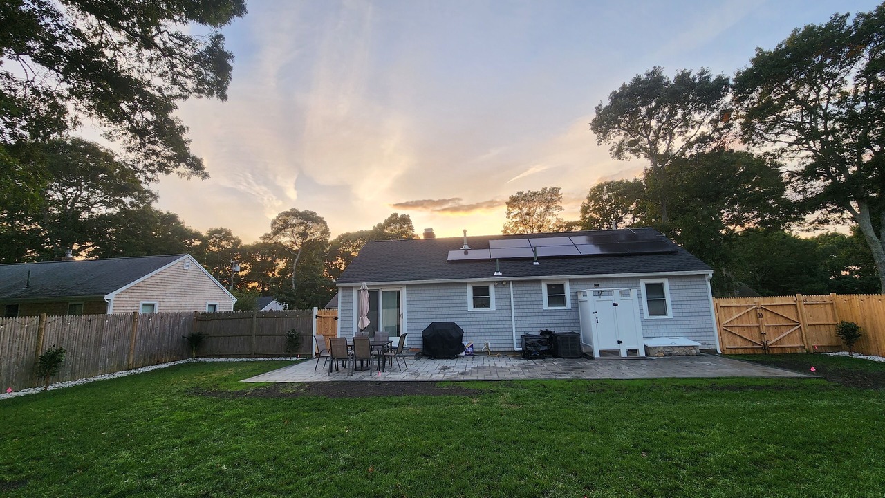 Photo of Outdoor in West Hyannisport