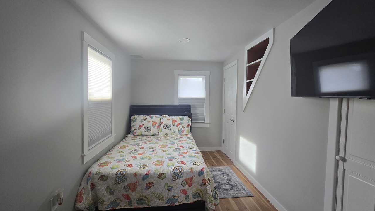 Photo of Bedroom in West Hyannisport