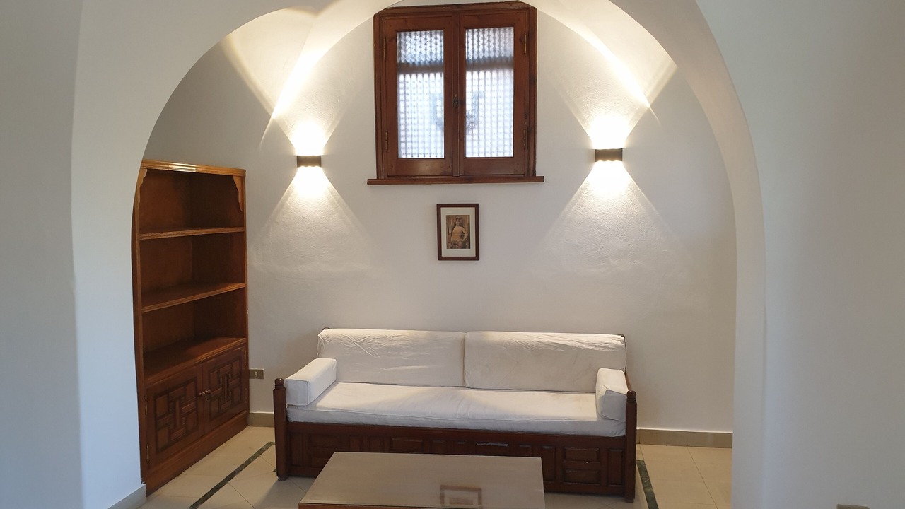 Photo of Livingroom in Abdin