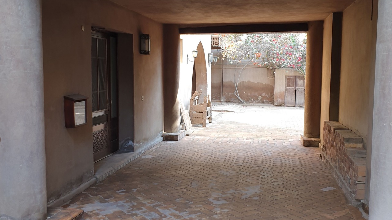Photo of Outdoor in Abdin