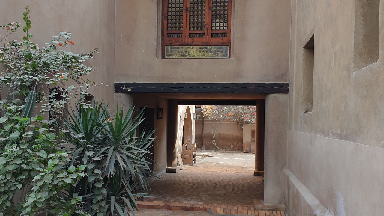 Photo of Patio Balcony in Abdin