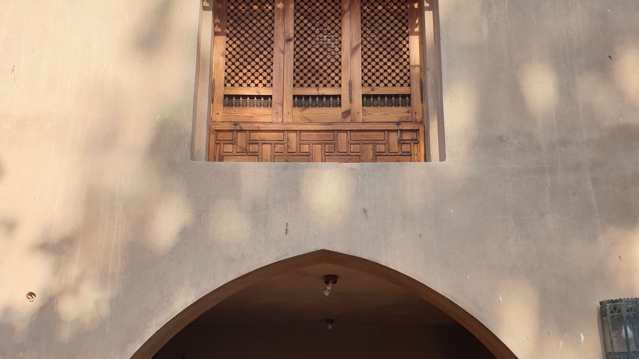 Photo of Outdoor in Abdin